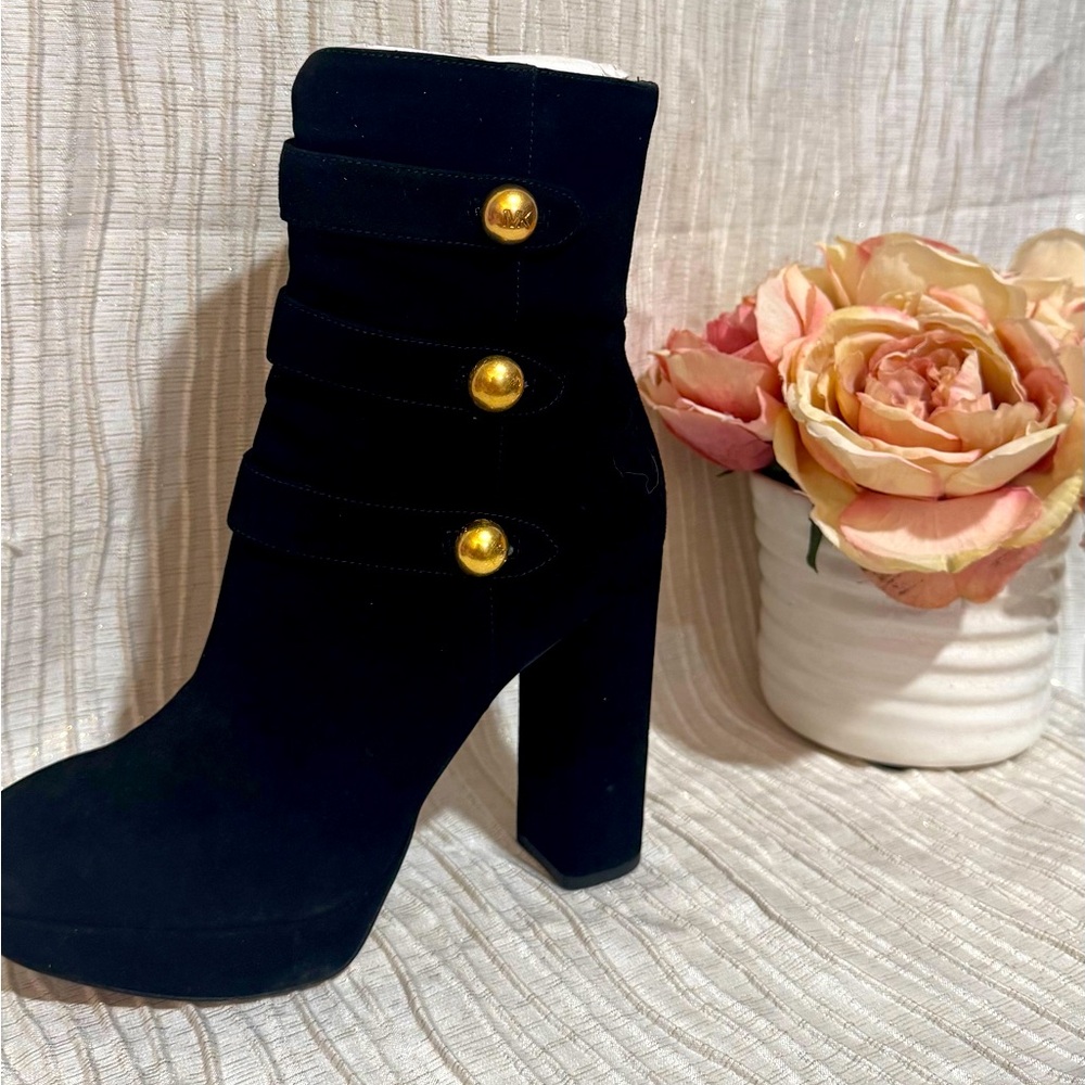 Michael Kors women boots
